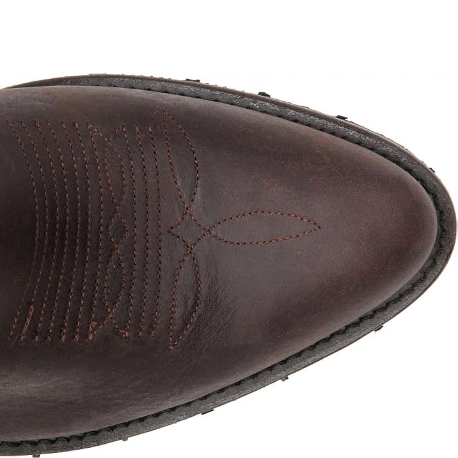 Amazon.co.jp: Double H Boots メンズ 3282 ウェスタン 12インチ